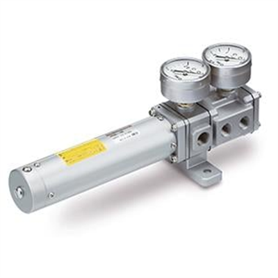 SMC IP200-250 Elektro-Pnömatik Pozisyoner – Hassas Valf Kontrolü
