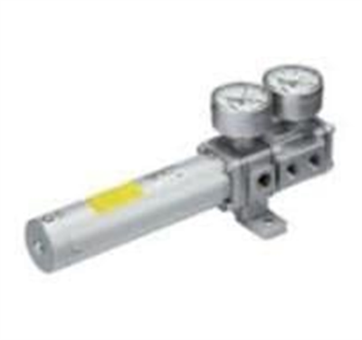 SMC IP200-250 Elektro-Pnömatik Pozisyoner – Hassas Valf Kontrolü
