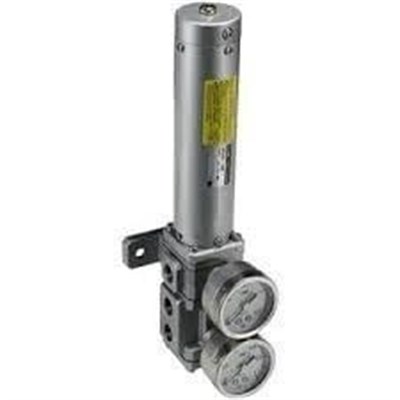 SMC IP200-300 Silindir Pozisyoneri 300 mm