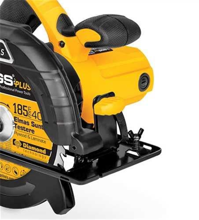 SUNTA KESME MAKİNASI 1500Watt