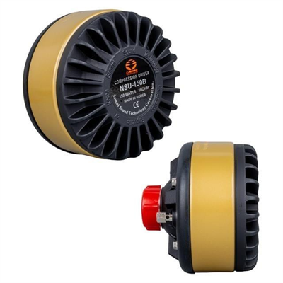 Sammi NSU-15B 150 Watt 16 Ohm Driver Sürücü Unit Ünitesi