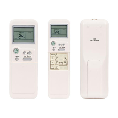 Samsung ARC-1382 SNK0009 Kapaklı  Klima Kumandası 8363