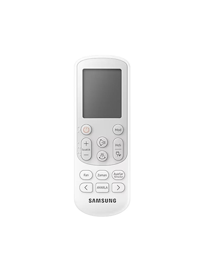 Samsung Premium AR18TSHZHWK A++ 18000 BTU Inverter Duvar Tipi Klima