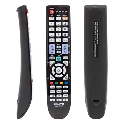 Samsung RM-D762 Universal Lcd-Led Tv Kumandası
