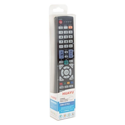 Samsung RM-D762 Universal Lcd-Led Tv Kumandası