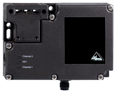 Schmersal AZM 161 Z ST1-AS PT AS-Interface Emniyet Kilidi 24 VDC