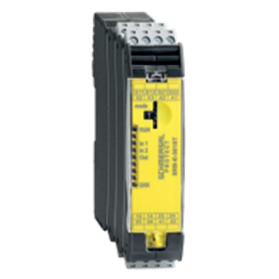 Schmersal SRB‑E‑301ST Emniyet Rölesi 24V AC/DC