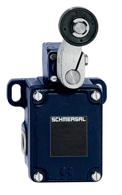 Schmersal TL 441-11Y-T Emniyet Limit Switch 1NC+1NO IP65