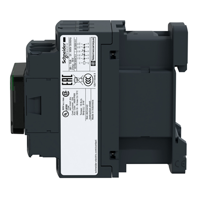 Schneider CAD50M7 220 V AC 5 NO 10 A 690 V TeSys D Kontrol Rölesi
