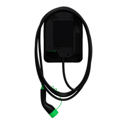Schneider Electric EVB4S22NC0 Charge Pro 22 kW 32A 7 m Type 2 Kablolu Elektrikli Araç Şarj İstasyonu