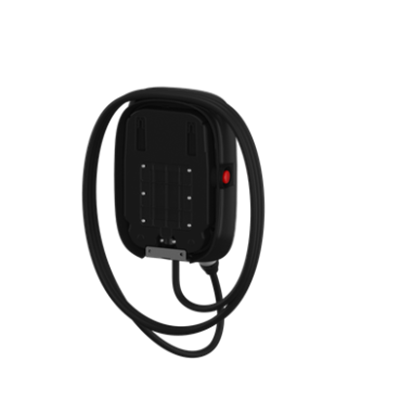 Schneider Electric EVH4S11NC EVlink Home 11 kW 16A 5 m Type 2 Kablolu Elektrikli Araç Şarj İstasyonu