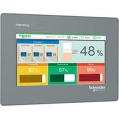 Schneider Electric HMIET6400 7
