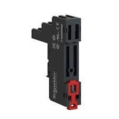 Schneider Electric RSZE1S48M - Rsb Röle Soketi 8 Bacaklı