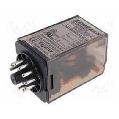 Schrack MT326024 Endüstriyel Röle 24AC 10A