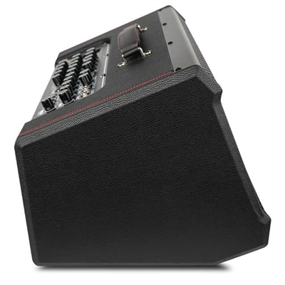 Shile SL-8 El Mikrofonlu USB, SD ve Bluetooth Taşınabilir Hoparlör