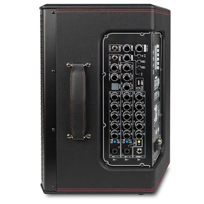 Shile SL-8 El Mikrofonlu USB, SD ve Bluetooth Taşınabilir Hoparlör
