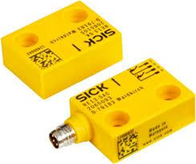 Sick RE13-SK 2065105 Manyetik Emniyet Anahtarı