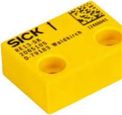 Sick RE13-SK 2065105 Manyetik Emniyet Anahtarı