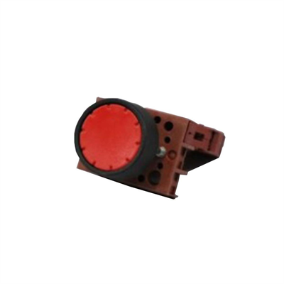 Siemens 3SB1201-0AC01 Komple Start-Stop Butonu Kırmızı