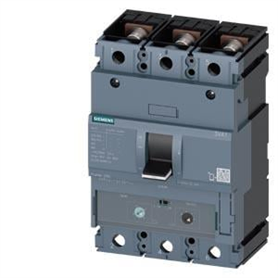 Siemens 3VA1225-5EF32-0AA0 Kompakt Şalter 250A. 55 kA TM240