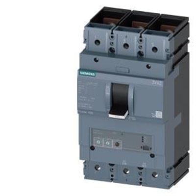 Siemens 3VA2463-5HL32-0AA0 Kompakt Şalter 630A. 55 kA ETU320