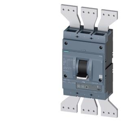 Siemens 3VA2612-5HL32-0AA0 Kompakt Şalter 1250A. 55kA ETU320