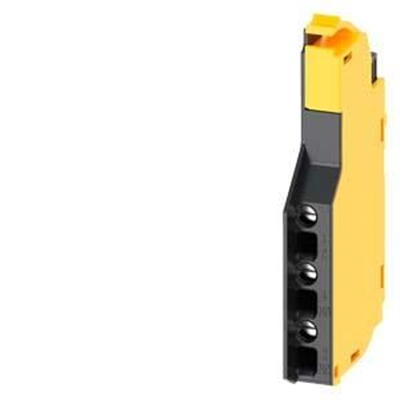 Siemens 3VA9988-0AB12 Trip/Alarm Kontağı 1 Enversör Tas