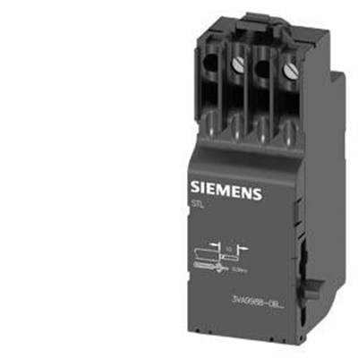 Siemens 3VA9988-0BL33 Stl-Açtırma Bobini 208-277V Ac/220-250V Dc