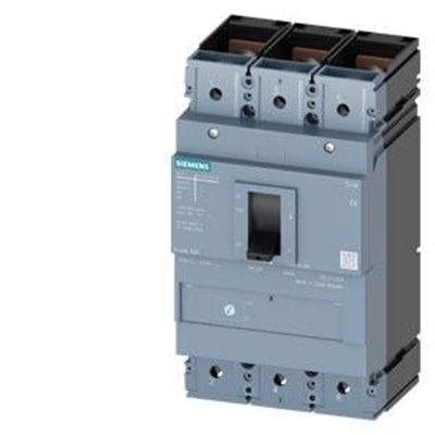 Siemens 3VM1340-4EE32-0AA0 Kompakt Şalter 400A. 36 kA TM220