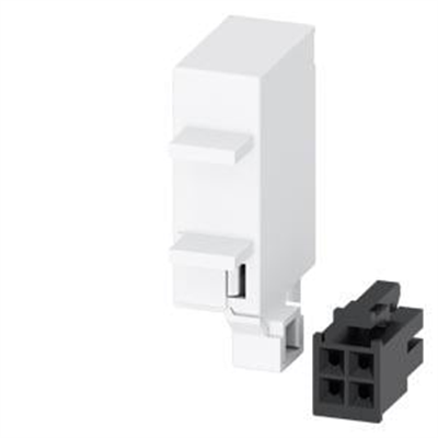 Siemens 3VW9727-0AB11 Tas-Trip/Alarm Kontağı 1 Enversör