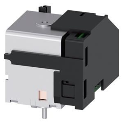 Siemens 3WA9111-0AE16 Gecikmeli Düşük Gerilim Bobini