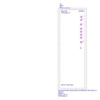 Siemens 6AV2123-2JB03-0AX0 KTP900 Basic PN 9” HMI Panel  Dokunmatik Operatör Paneli