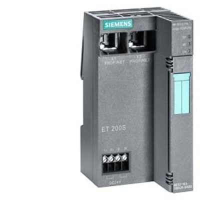 Siemens 6ES7151-3BA23-0AB0 ET200S, IM151-3 PN HF Arayüz Modülü-KUTUSUZ