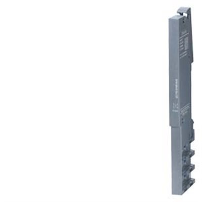 Siemens 6ES7155-6AA01-0BN0 SIMATIC ET 200SP IM 155-6PN ST PROFINET Bundle Modülü