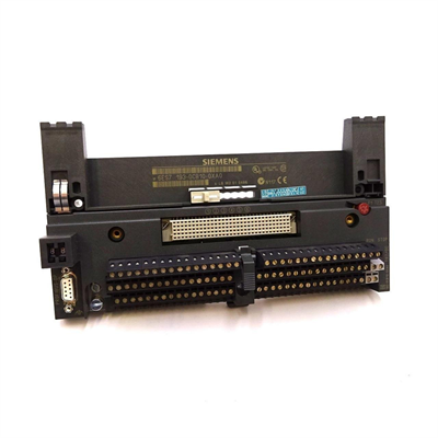 Siemens 6ES7193-0CB10-0XA0 Simatic ET200B TB2/DC