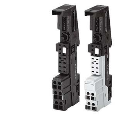 Siemens 6ES7193-4CB30-0AA0 SIMATIC DP, 5 terminal modules