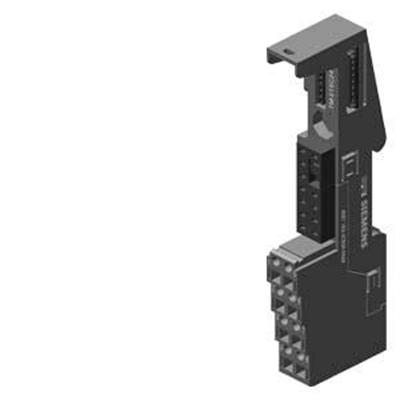 Siemens 6ES7193-4CB30-0AA0 SIMATIC DP, 5 terminal modules