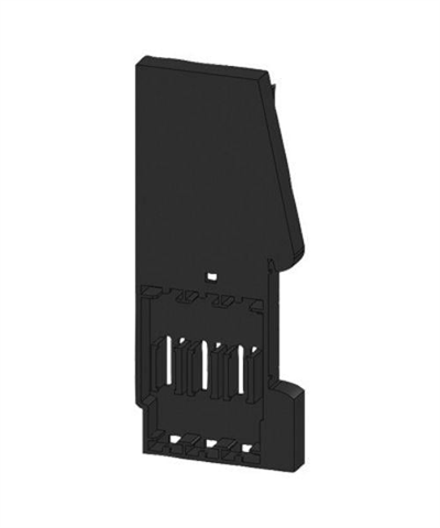Siemens 6ES7193-4JA00-0AA0 Termination module for ET 200S