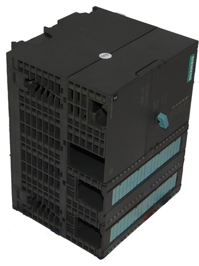 Siemens 6ES7314-5AE03-0AB0 Sımatıc S7-300, Cpu 314
