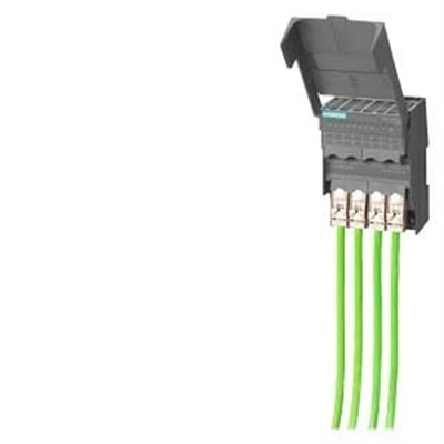 Siemens 6GK5208-0BA00-2AF2 SCALANCE XF208 Yönetilebilir 8 Port Endüstriyel Ethernet