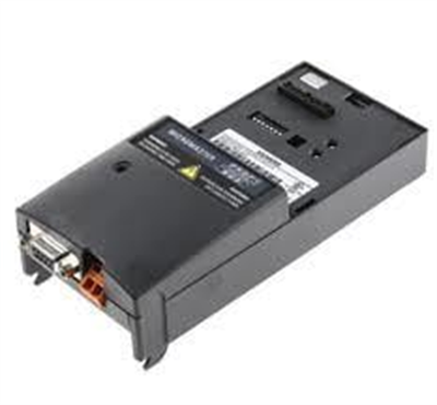 Siemens 6SE6400-1PB00-0AA0 MICROMASTER 4 PROFIBUS Modülü