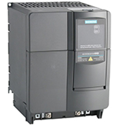 Siemens 6SE6440-2UD22-2BA1  MICROMASTER 440