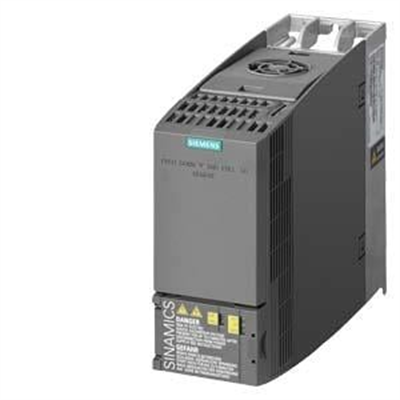 Siemens 6SL3210-1KE15-8UF1 Sinamics G120C 2,2kW Hız Kontrol Cihazı