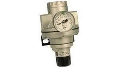 Smc  NAR925-N20  PILOT OPERATED REGULATOR