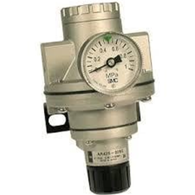 Smc  NAR925-N20  PILOT OPERATED REGULATOR