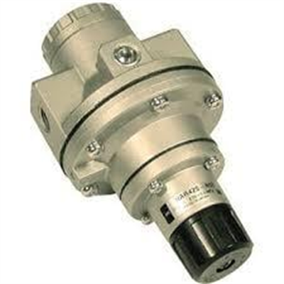 Smc  NAR925-N20  PILOT OPERATED REGULATOR