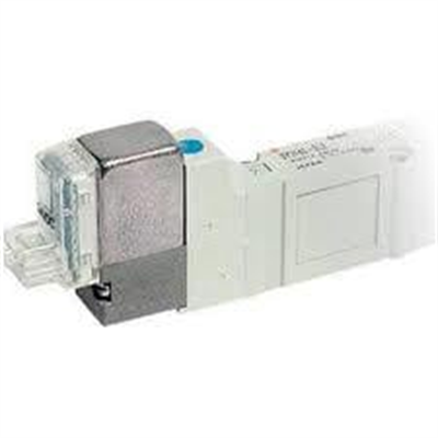 Smc SY5A00-5U1-NA  5/3-3/8 24VDC KAPALI MERKEZ VALF