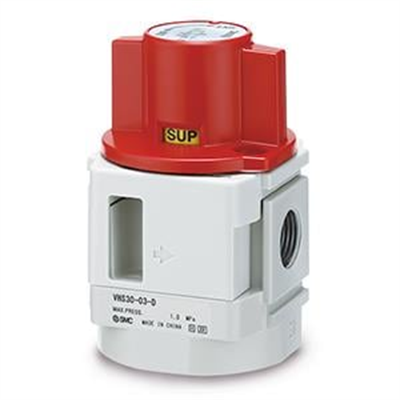 Smc VHS30-F03-D Pressure Relief 3 Port Valf