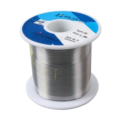 Soldex 500 Gr Lehim 1.2 Mm