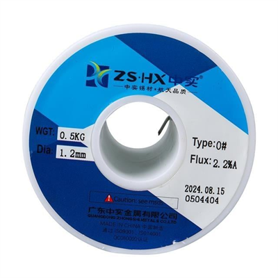 Soldex 500 Gr Lehim 1.2 Mm